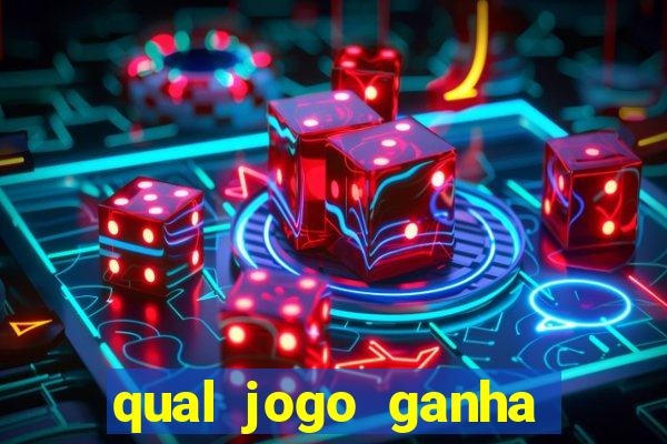 qual jogo ganha dinheiro ao se cadastrar